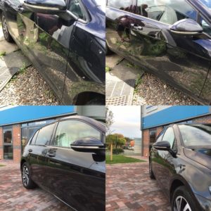 Car Door Repairs