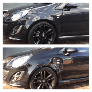 Car Body Repair Specialists